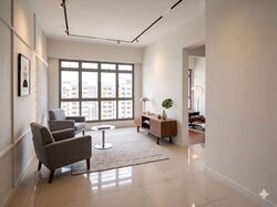 Blk 334B Anchorvale Cove (Sengkang), HDB 3 Rooms #562620831